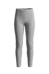 Girls Legging – Cool Gray 4C