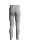 Girls Legging – Cool Gray 4C