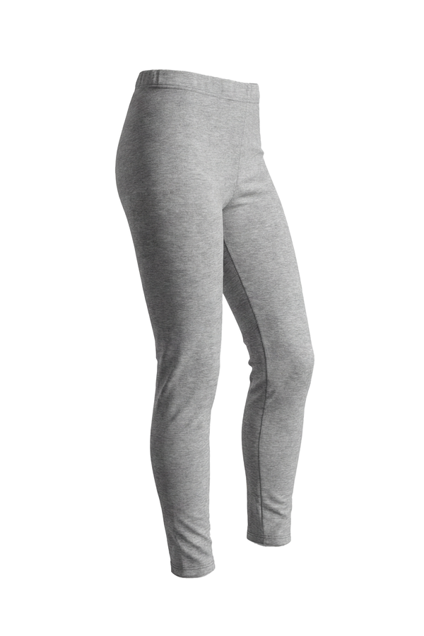 Girls Legging – Cool Gray 4C