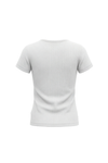 Girls SS Undershirt – Bright White