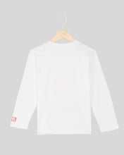 Load image into Gallery viewer, Avengers Iron Man Long Sleeve T-Shirt
