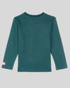 Avengers Hulk Long Sleeve T-Shirt