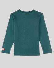 Load image into Gallery viewer, Avengers Hulk Long Sleeve T-Shirt