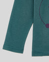 Avengers Hulk Long Sleeve T-Shirt