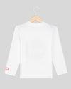 Boy's Spider-man Long Sleeve T-Shirt