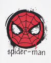Boy's Spider-man Long Sleeve T-Shirt