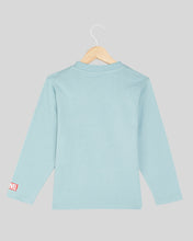 Load image into Gallery viewer, Spider-man Long Sleeve T-Shirt For Boys