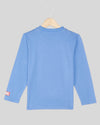 Spider-man Long Sleeve T-Shirt For Boys