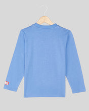 Load image into Gallery viewer, Spider-man Long Sleeve T-Shirt For Boys