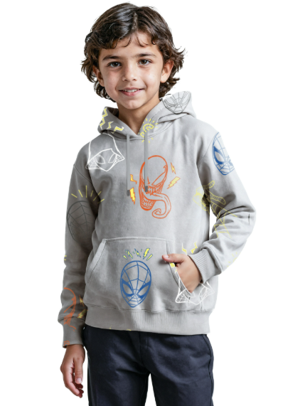 Disney BOYS VENOM HOODY