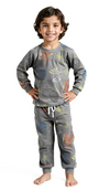 Disney BOYS VENOM PAJAMAS