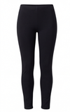 Women Cotton Leggings – Moonless Night
