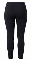 Women Cotton Leggings – Moonless Night