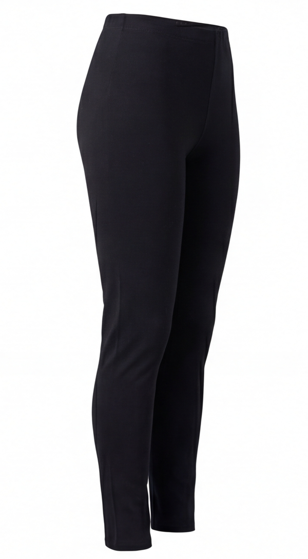 Women Cotton Leggings – Moonless Night