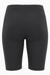 Women Cotton Shorts – Moonless Night