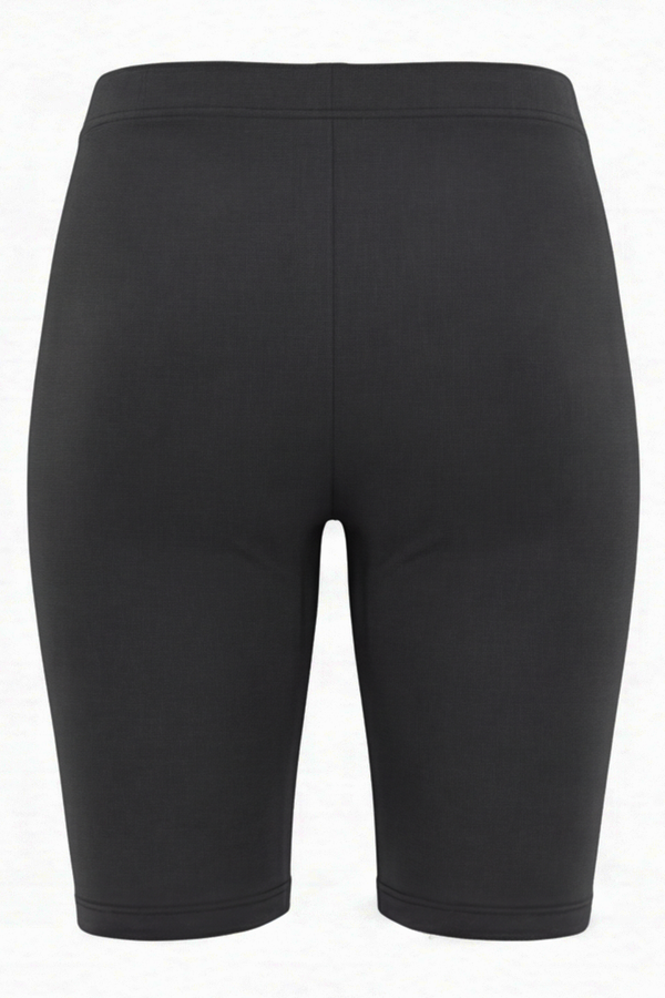 Women Cotton Shorts – Moonless Night