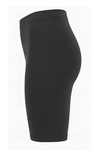 Women Cotton Shorts – Moonless Night