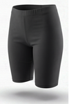 Women Cotton Shorts – Moonless Night