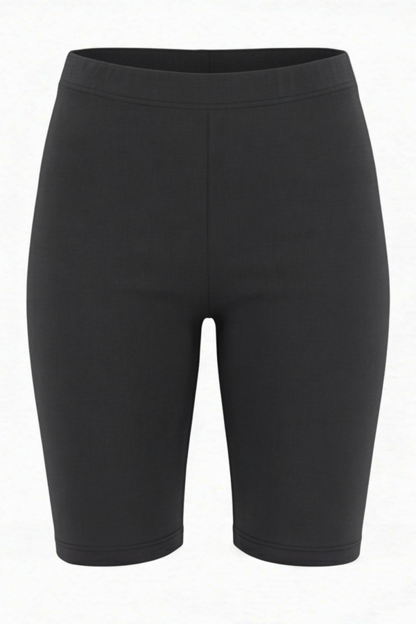 Women Cotton Shorts – Moonless Night