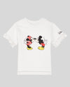 Mickey And Friends Kisses T-Shirt