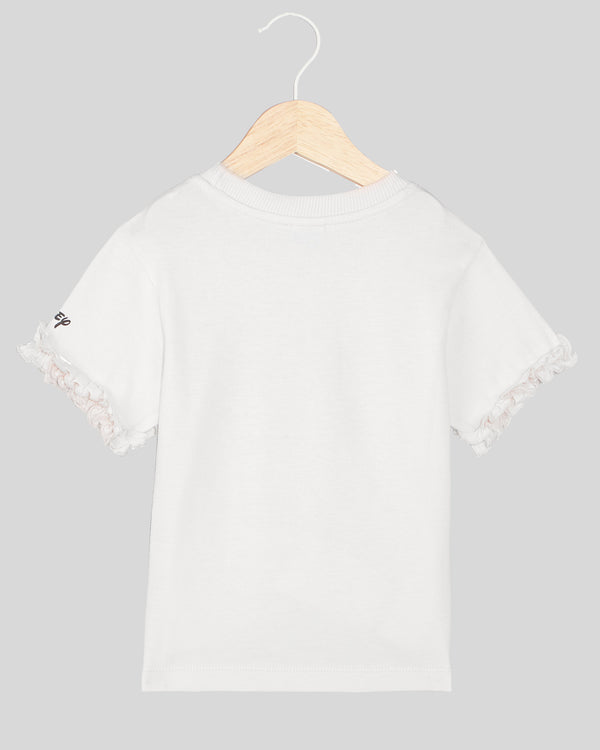 Mickey And Friends Kisses T-Shirt