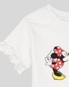 Mickey And Friends Kisses T-Shirt