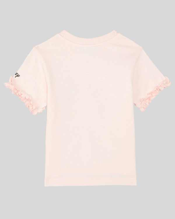 Mickey And Friends Kisses T-Shirt