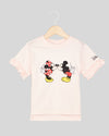 Mickey And Friends Kisses T-Shirt