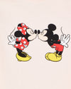Mickey And Friends Kisses T-Shirt