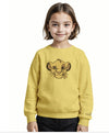 Disney SIMBA CREW NECKGirls Girls