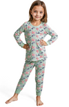 Disney GIRLS STITCH PAJAMAS