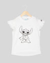 Stitch Sketch T-Shirt