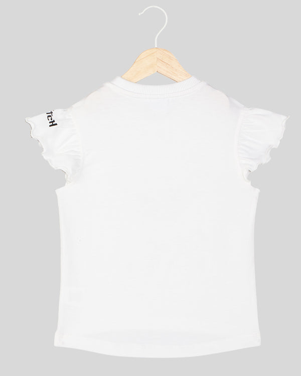 Stitch Sketch T-Shirt