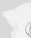 Stitch Sketch T-Shirt