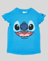 Stitch Face T-Shirt