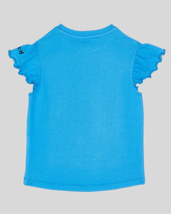 Stitch Face T-Shirt