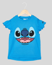 Load image into Gallery viewer, Stitch Face T-Shirt