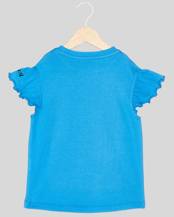 Stitch Face T-Shirt