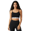 SPORTS BRA Black