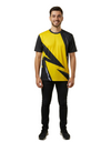 Men Marvel Rivals Short Sleeve T-Shirt – Moonless Night (MR0315)
