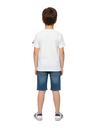 Marvel Avengers Boys’ 100% Cotton Short Sleeve T-Shirt – Bright White