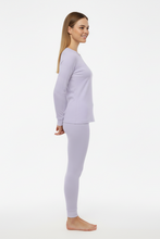 Load image into Gallery viewer, Women LEGGING THERMAL, Heavy 100% Synthetic Knit