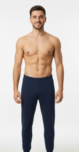 Load image into Gallery viewer, Men Legging, THERMAL Light 100% Synthetic Knit

