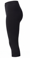 Women Cotton Bermuda Shorts – Moonless Night