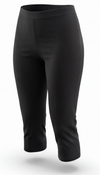 Women Cotton Bermuda Shorts – Moonless Night