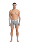 Men 5" BOXER BRIEF pack of 3 - multi color