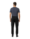 Marvel Ghost Rider Men’s Cotton French Terry Sweatpants – Moonless Night