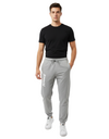 Men Marvel Rivals French Terry Sweatpants – Heather Grey