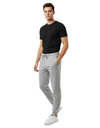Men Marvel Rivals French Terry Sweatpants – Heather Grey