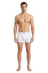 Men 5" BOXER BRIEF Pack of 3, SOLID COLORS
